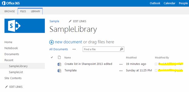 checked- in successfully